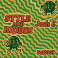 S&R001 VINYL RELEASE