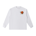 Essential Cotton Long Sleeve T-Shirt